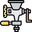 Butcher icon 64x64