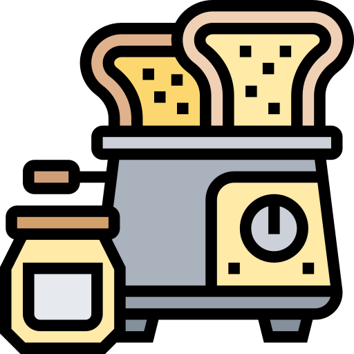Bakery icon
