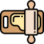 Food and restaurant icon 64x64