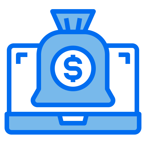 Computer icon