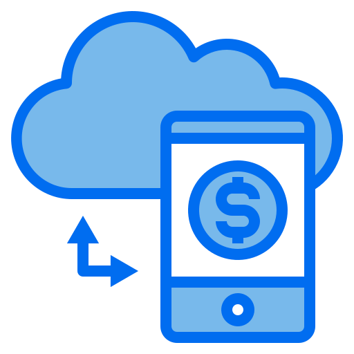 Mobile icon