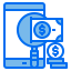 Mobile icon 64x64