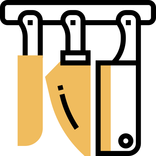 Cut icon