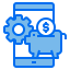 Mobile icon 64x64