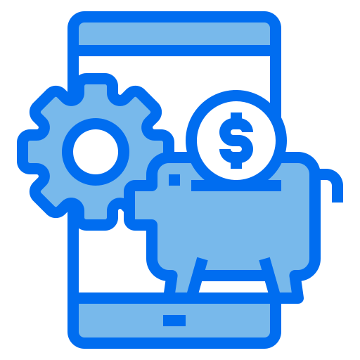 Mobile icon