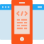 App development Symbol 64x64