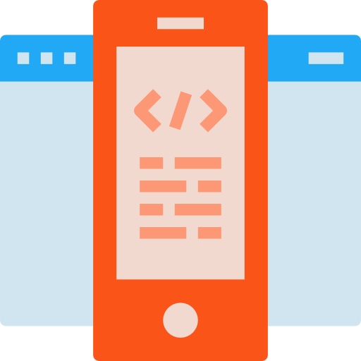 App development icon