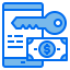 Mobile icon 64x64