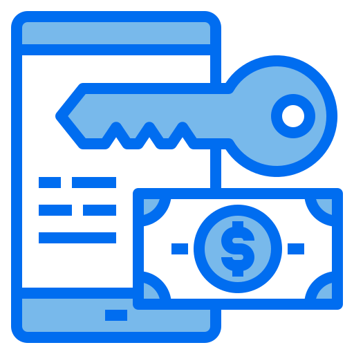 Mobile icon