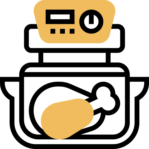 Cooking icon