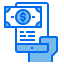 Mobile icon 64x64