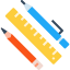Stationery icon 64x64