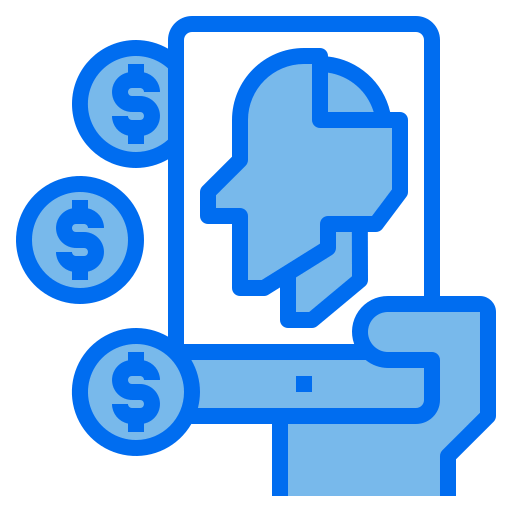 Mobile icon