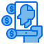 Mobile icon 64x64
