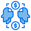 Роботы иконка 64x64
