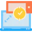 Responsive icon 64x64