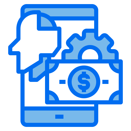 Mobile icon