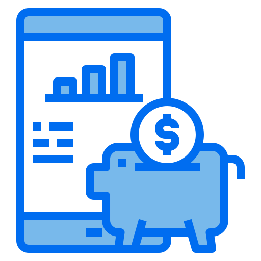 Mobile icon