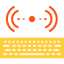 Keyboard icon 64x64