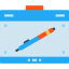 Graphic tablet icon 64x64