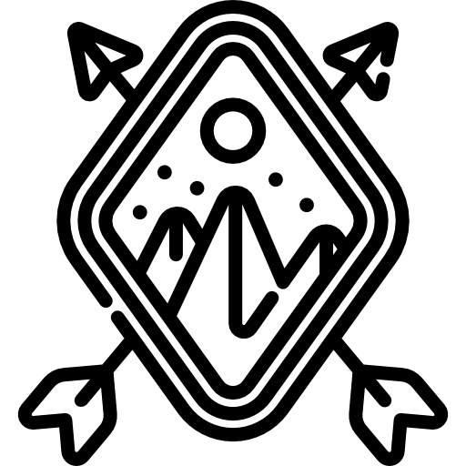 Shield icon