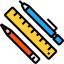 Stationery icon 64x64