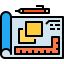 Sketch icon 64x64
