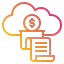 Cloud icon 64x64