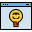 Web icon 64x64