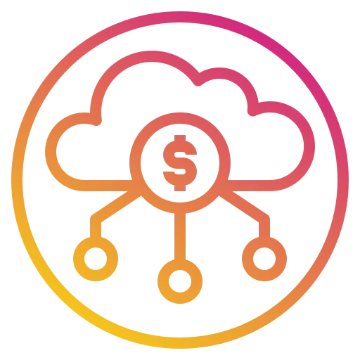Cloud icon