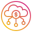 Cloud icon 64x64
