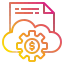 Currency icon 64x64