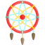 Dreamcatcher icon 64x64
