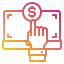 Laptop icon 64x64