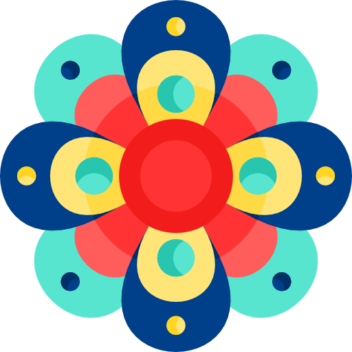 Flower icon