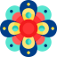 Flower icon 64x64