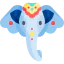 Elephant icon 64x64