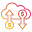 Cloud icon 64x64