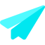 Telegram ícone 64x64