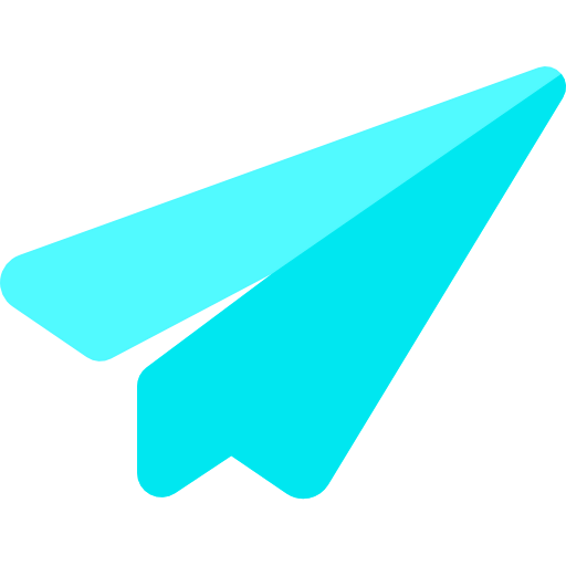 Telegram icon