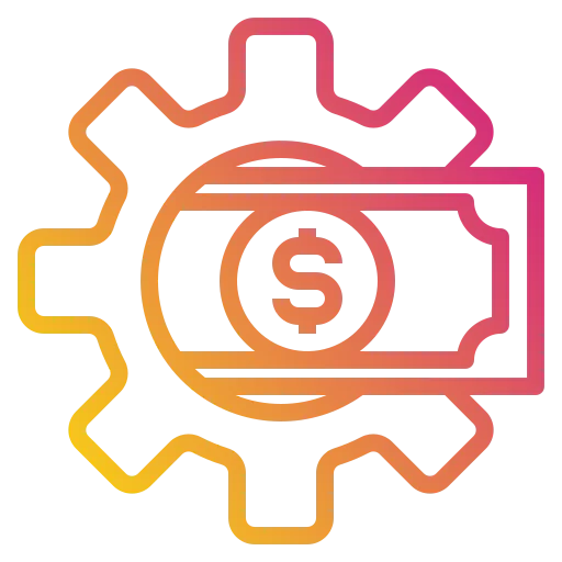 Currency icon