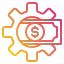 Currency icon 64x64