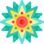 Native american icon 64x64
