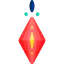 Ruby アイコン 64x64