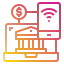 Bank icon 64x64