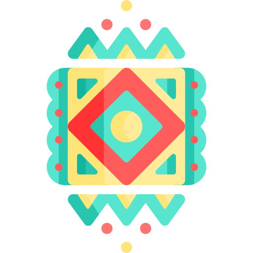 Abstract icon