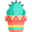 Cactus icon 64x64