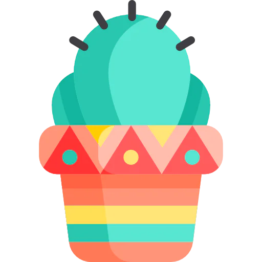 Cactus icon