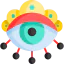 Eye icon 64x64