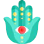 Hand icon 64x64